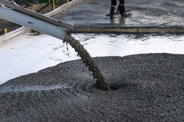 Best Concrete Pool Decks in Mason Neck, VA