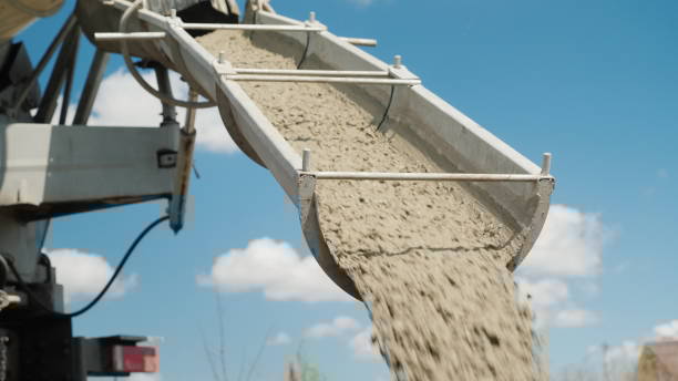 Best Commercial Concrete Services in Mason Neck, VA