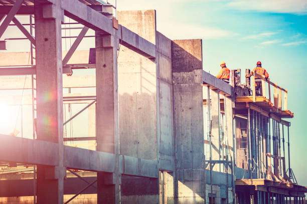 Best Concrete Demolition Services in Mason Neck, VA
