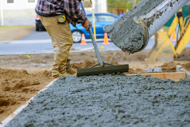 Best Concrete Staining and Coloring in Mason Neck, VA