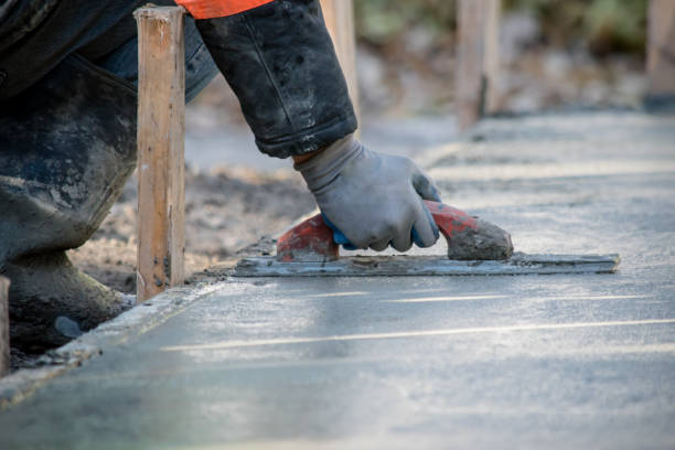 Best Concrete Patio Design and Installation in Mason Neck, VA