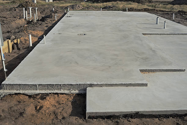 Best Concrete Driveway Installation in Mason Neck, VA