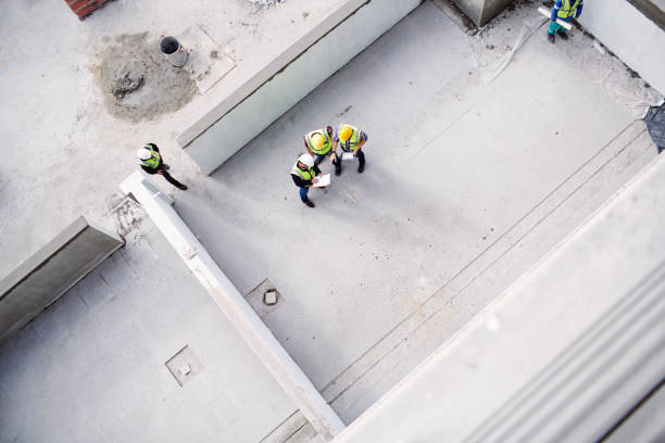 Best Residential Concrete Solutions in Mason Neck, VA